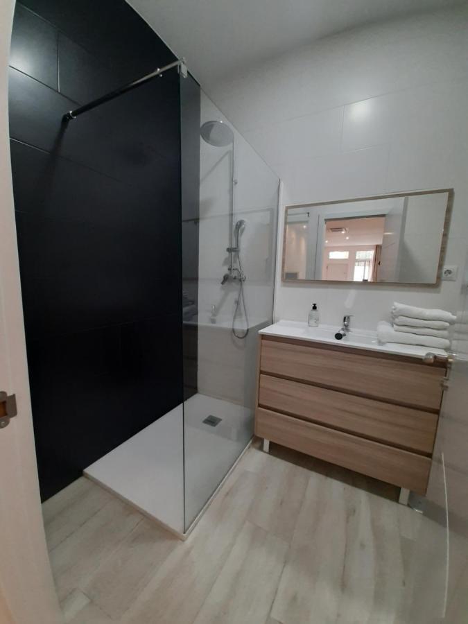 Appartement Velarde Center *